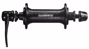 Втулка передняя SHIMANO HB-TX800-QR